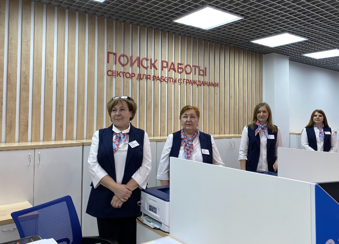 В Ярославскую область переехали более 9 тысяч соотечественников из-за рубежа