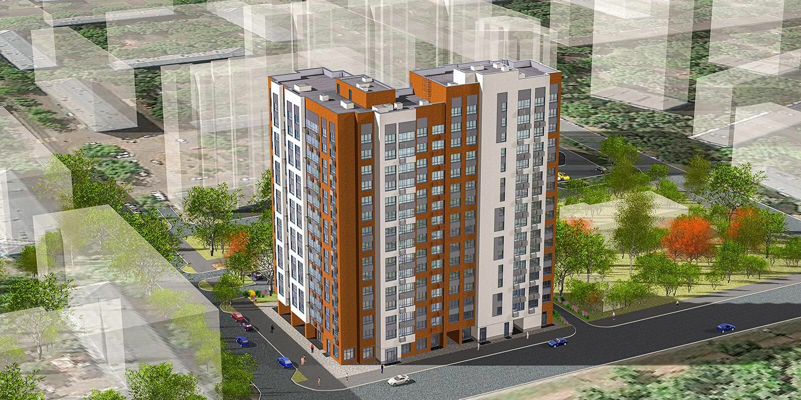 Более 100 семей получат квартиры по реновации в новостройке на улице Металлургов