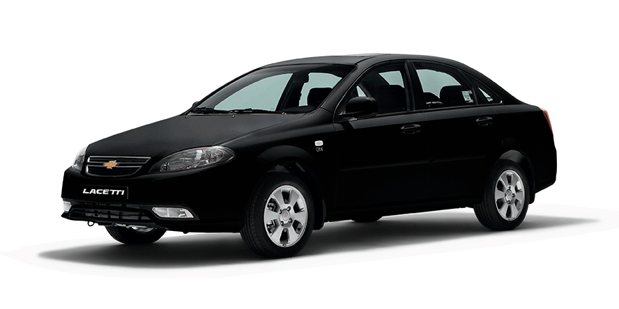Узбекистан перестал производить автомобили Chevrolet Lacetti