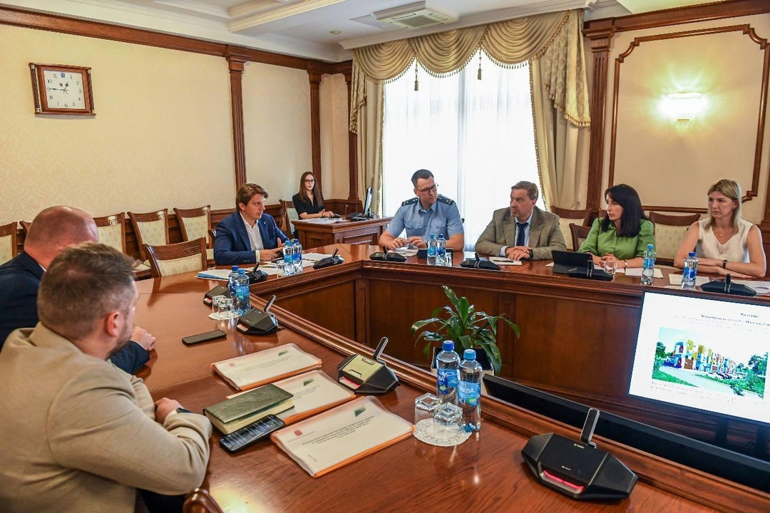 В Ленобласти приступили к подготовке программы для расселения аварийного жилья