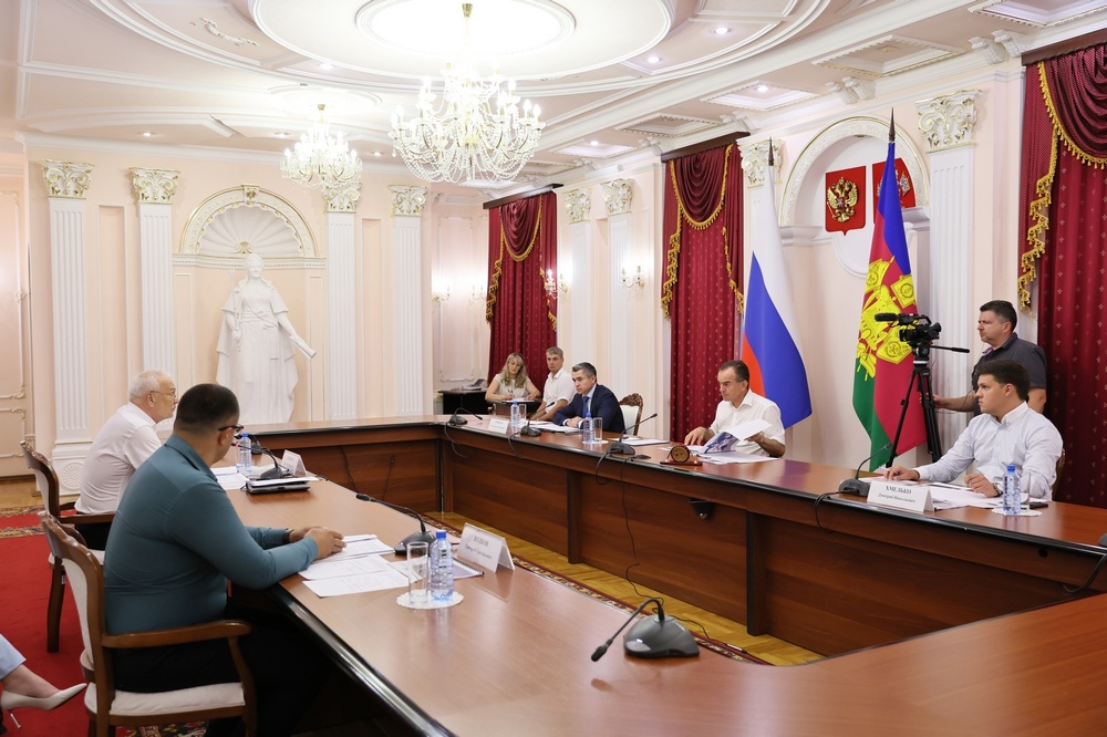 В Краснодарском крае откроют производство вулканизированной резины за 114 млн