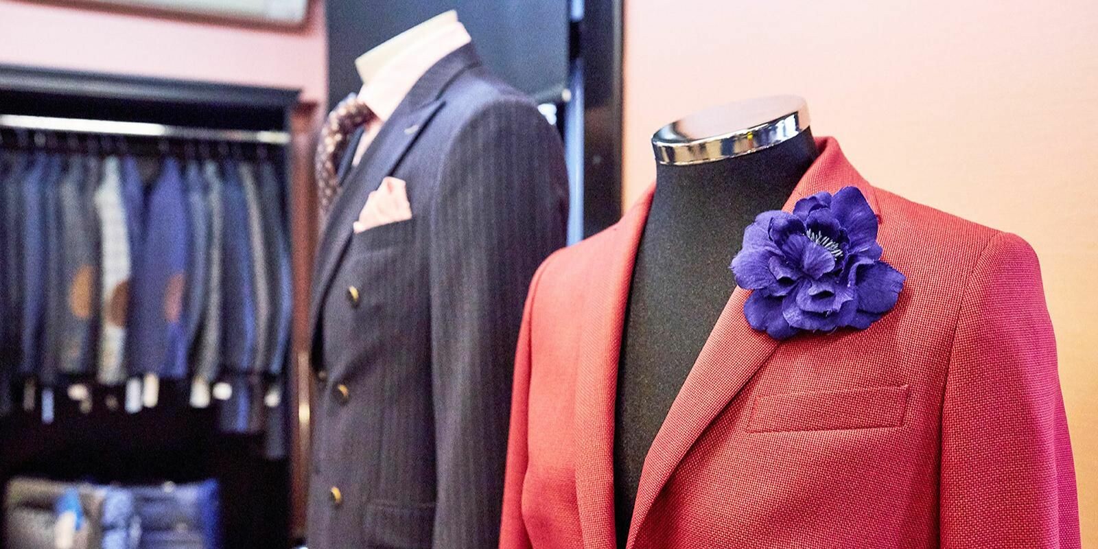 Московские предприятия производят более 35 тысяч предметов одежды в день