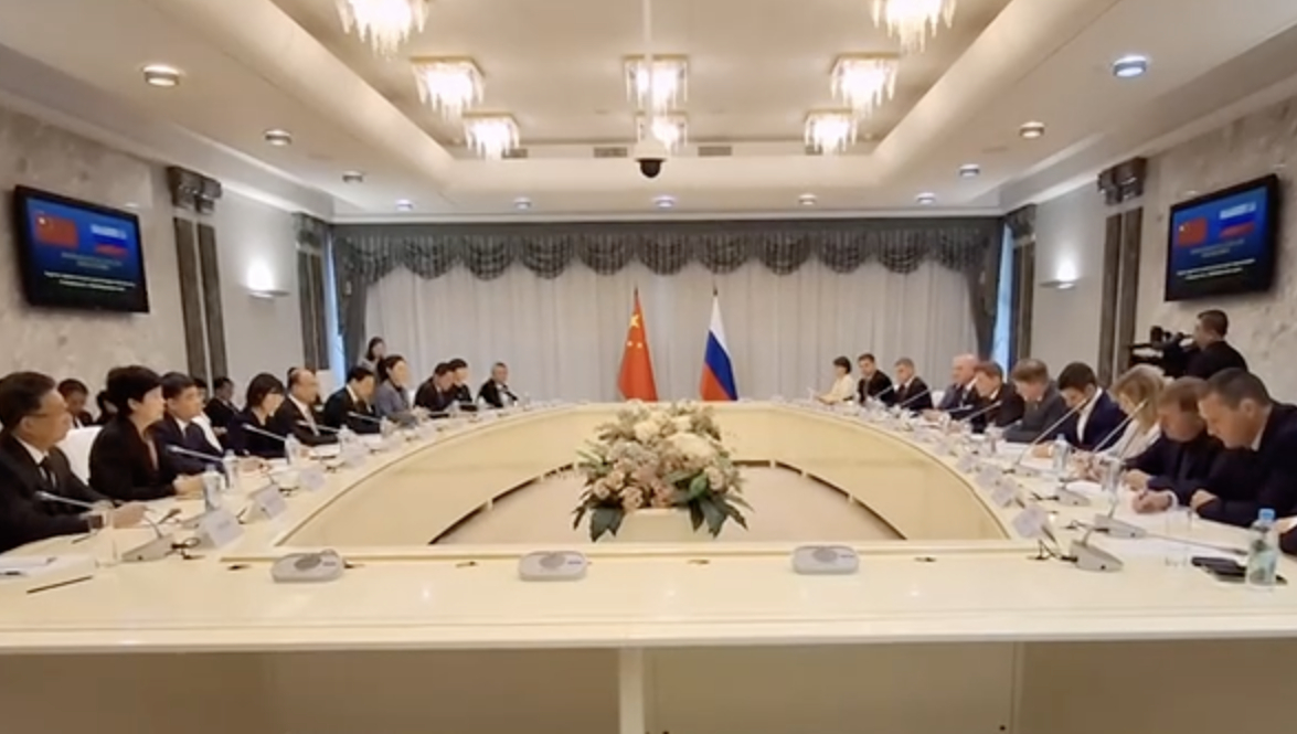 Китайских специалистов собираются привлечь к строительству дорог в Приморье 