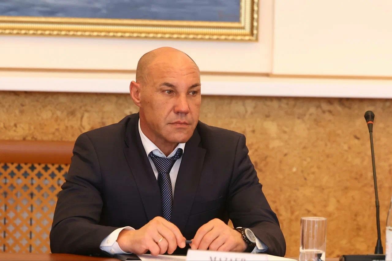 Дмитрий Мазаев рассказал, как решить проблему с нехваткой специалистов в селах