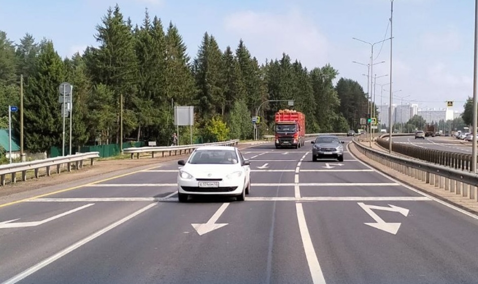 В Госбюджет до 2027 года заложили 853 млрд рублей на строительство дорог