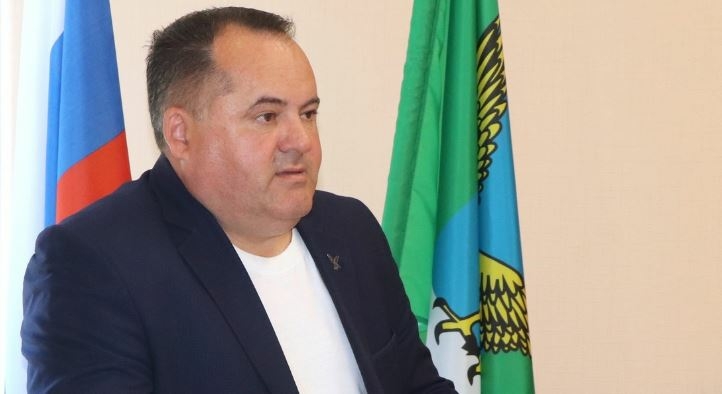 Глава Вологодчины Филимонов поручил найти достойную должность Юрию Васину
