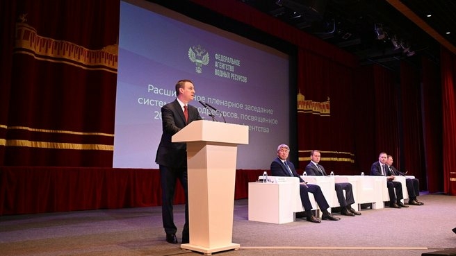 Помощник президента РФ Николай Патрушев посетит Мурманскую область