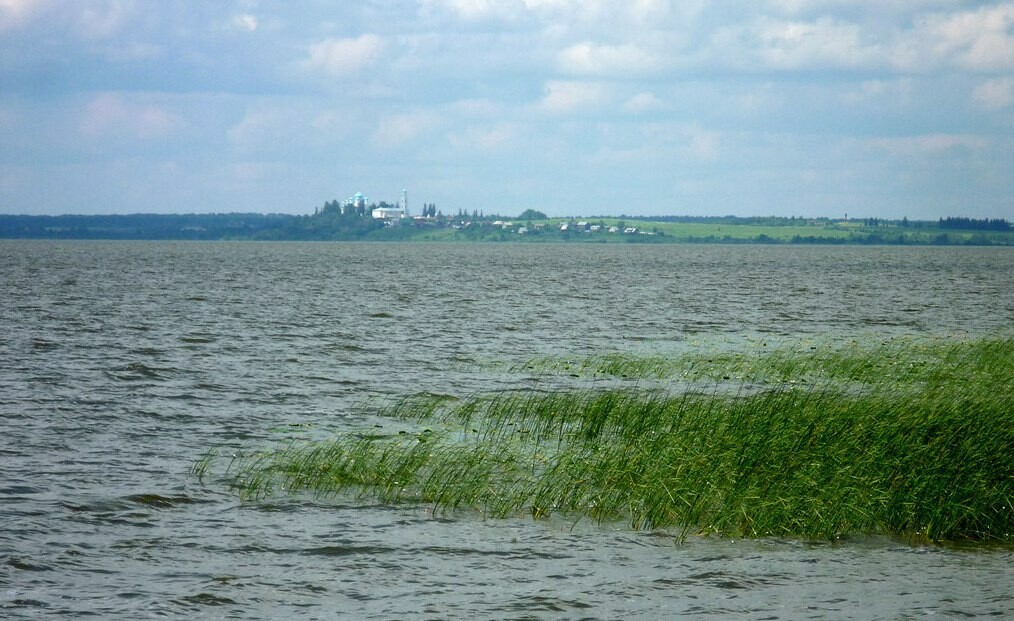В Костромской области сформировали новые рыболовные участки