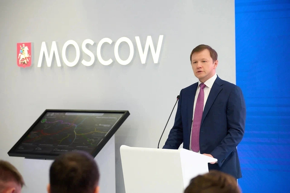 Началось проектирование участка между ТиНАО и трассой М-2 «Крым»