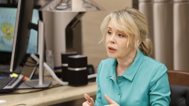 Светлана Радионова: за экологическим консультированием в Росприроднадзор обратились уже 50 крупнейших российских компаний