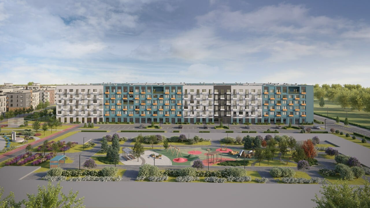 К 1 сентября в Подмосковье откроют 13 инвестиционных школ