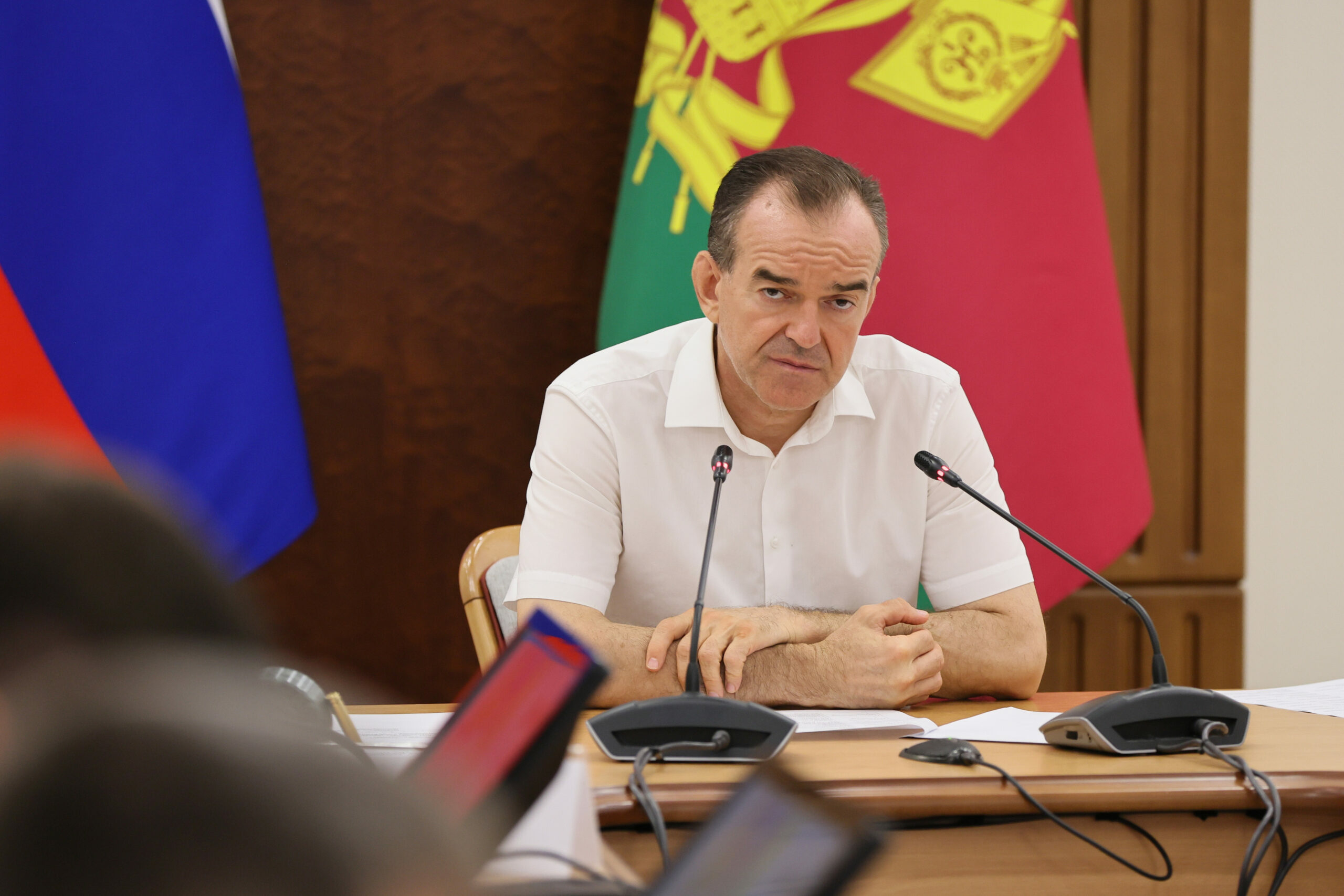 В Краснодарском крае достроят 15 детсадов до конца 2024 года