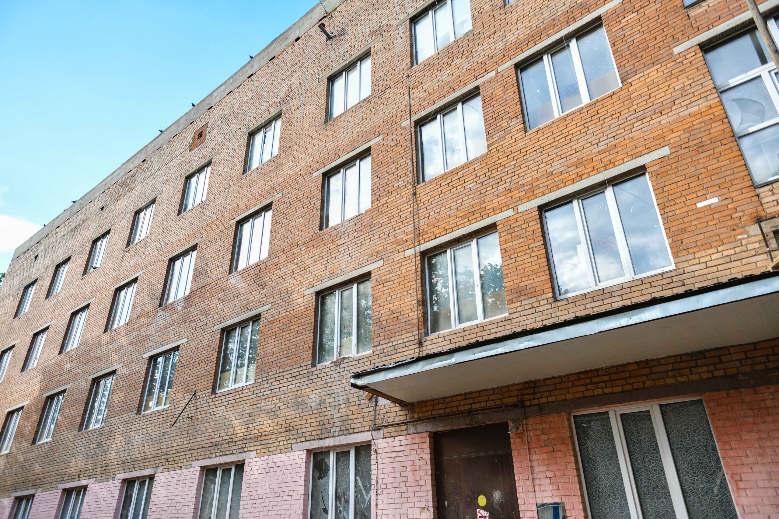 В Химках капремонт роддома завершат до конца 2024 года