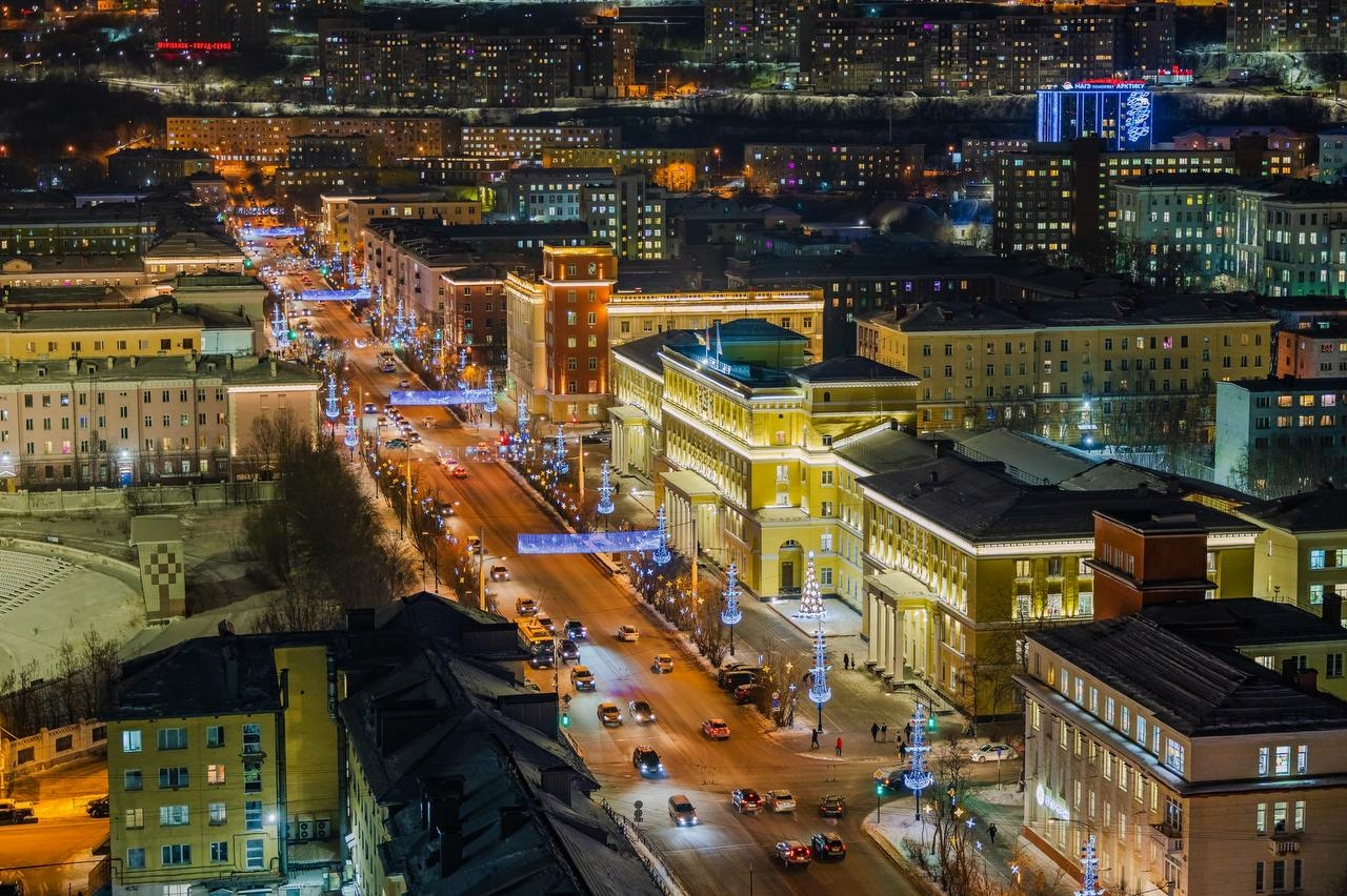 Сердечкин рассказал о готовности Мурманска к холодам