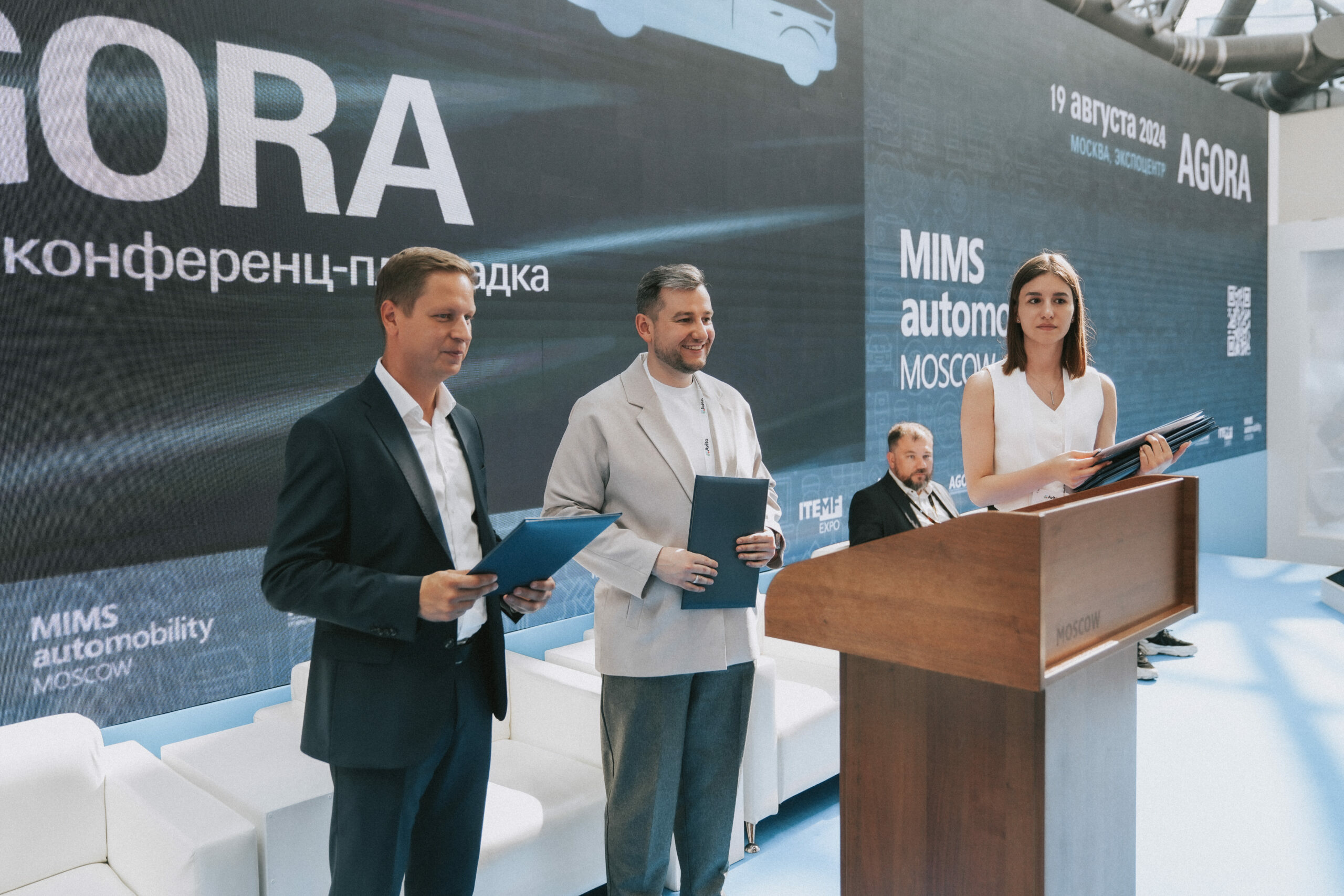 Новосибирцы смогут покупать автозапчасти от проверенных продавцов на Авито