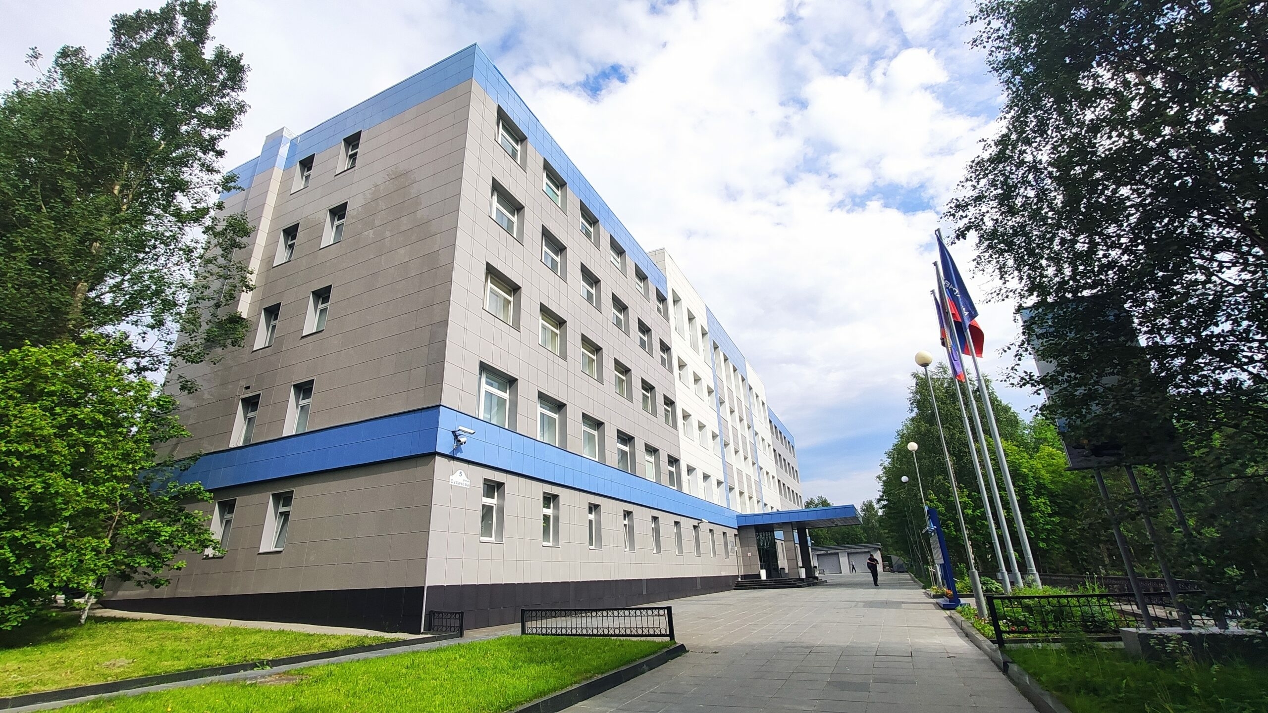 Более 1 млрд рублей вложат в развитие Ковдора по новому соглашению