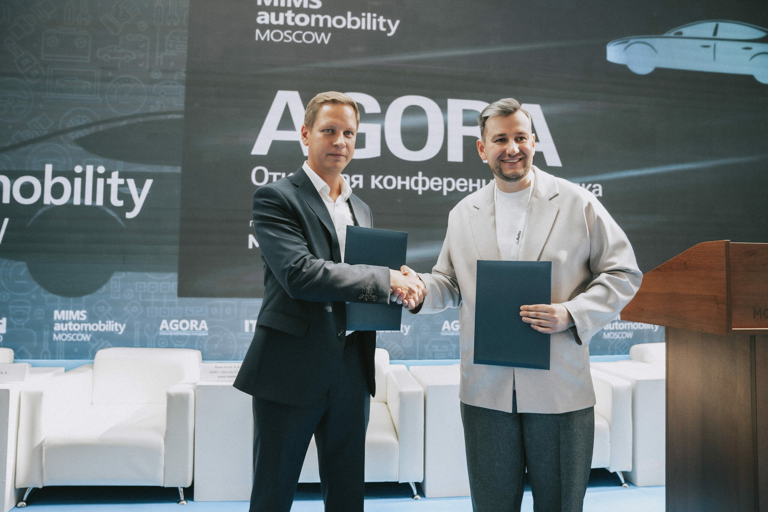 Москвичи смогут купить запчасти для своих авто онлайн и с гарантией