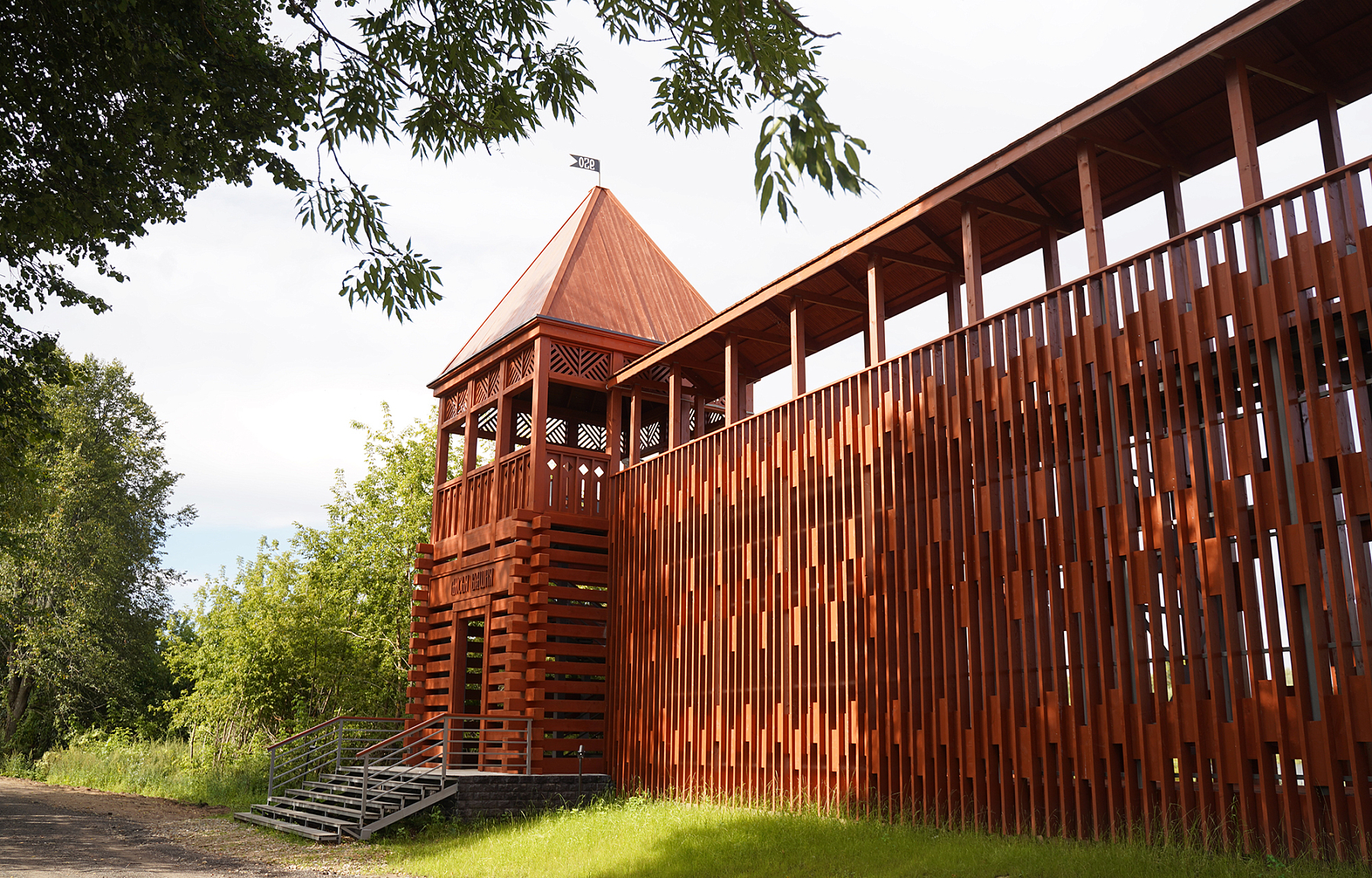 Аудиогид по Торопцу создали в Тверской области