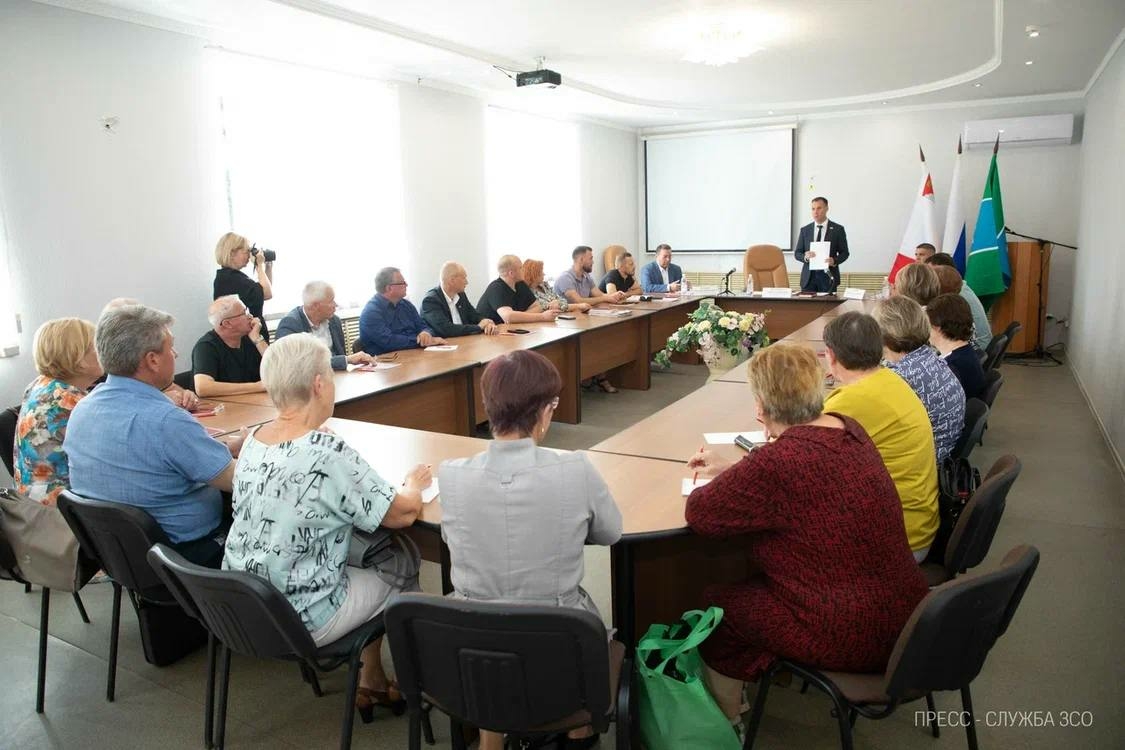 В Шекснинском районе планируют обновить детскую школу искусств