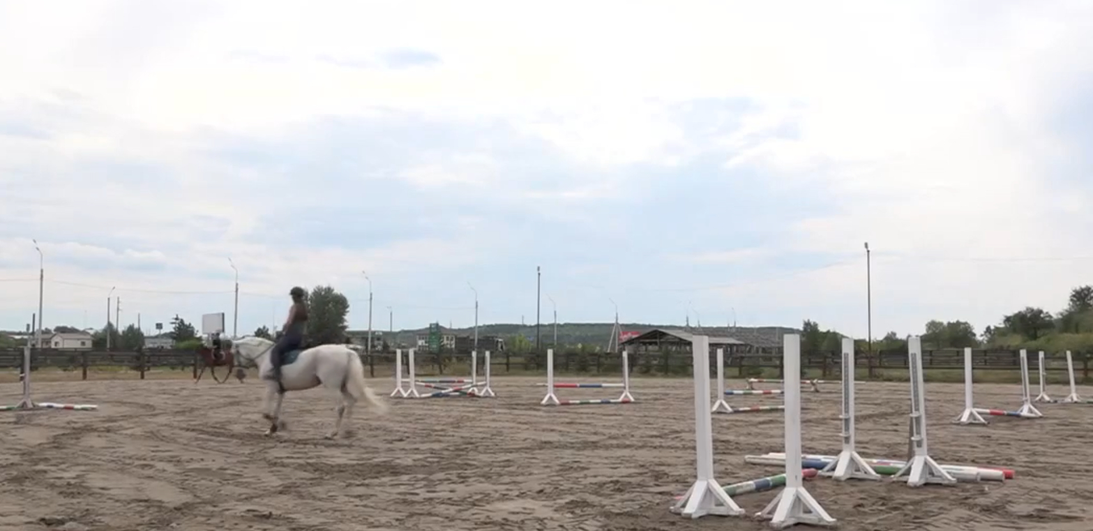 Шульгинов заявил о поддержке спорта и туризма в Хакасии