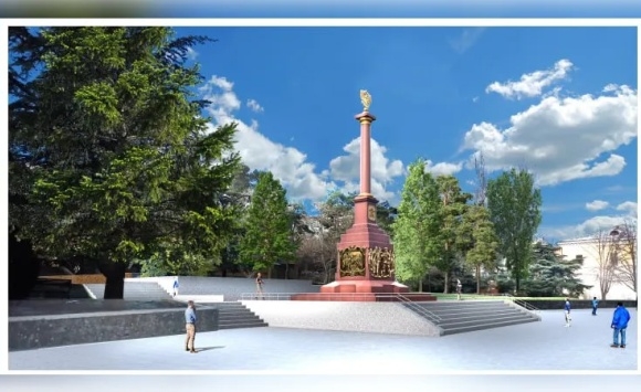 До конца 2024 года в Крыму планируют достроить третий туристический центр