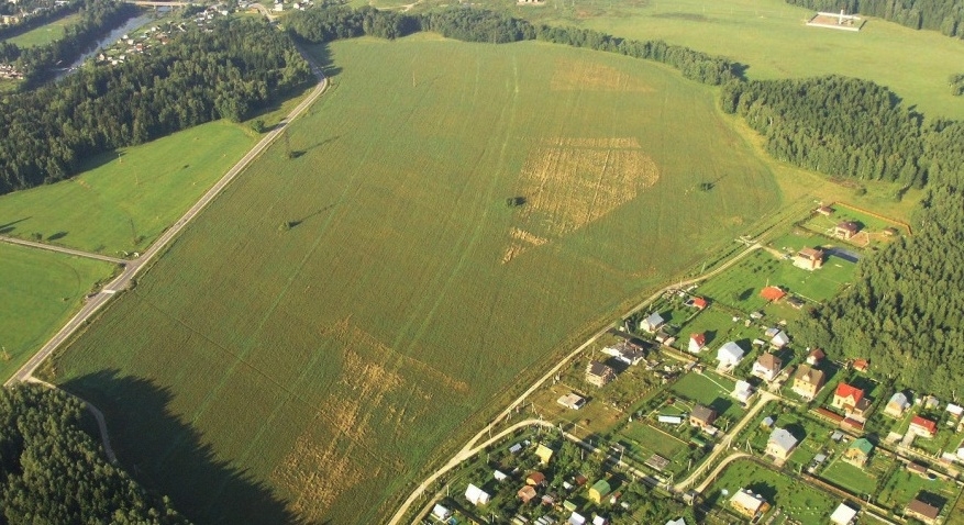 В Костромской области льготникам передали еще пять земельных участков