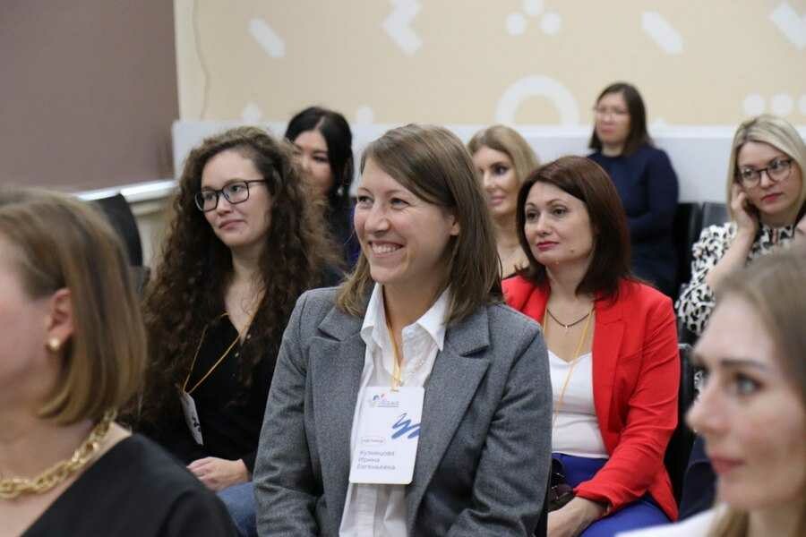 В Хакасии стартовал региональный этап проекта «Мама-предприниматель»