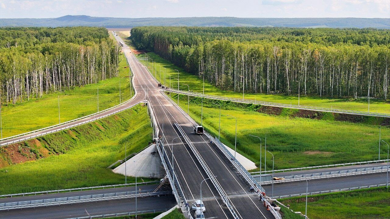 В Уфе озвучили сроки введения льготного проезда по Восточному выезду