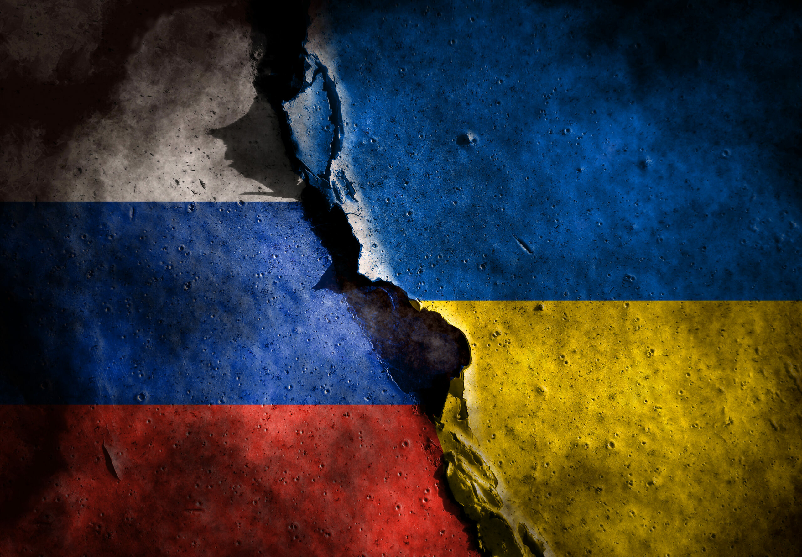 Россия не возобновит переговоры с Украиной, пока идут бои за Курскую область