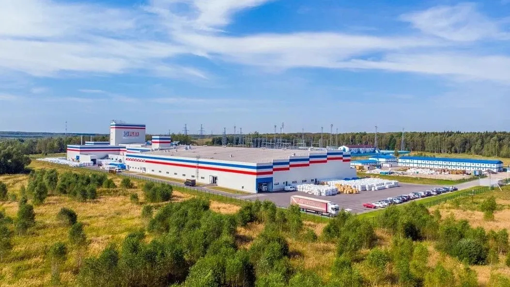 Подмосковные ОЭЗ привлекли более 200 миллиардов рублей инвестиций