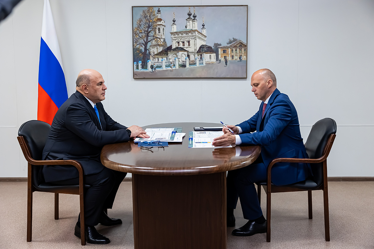 На строительство кампуса университета в Калининграде потратят 18 млрд рублей