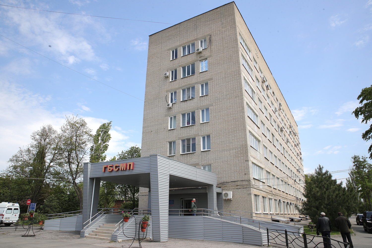 На оснащение медучреждений Дона дополнительно направили 12 млн рублей 