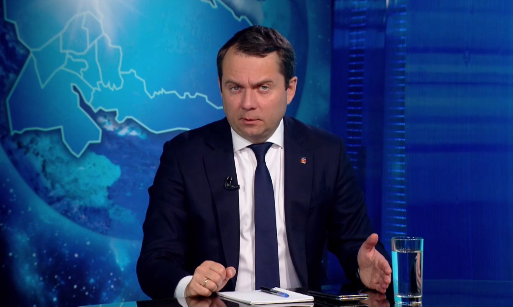 Жителям Североморска не хватает детских площадок и цветов на улицах