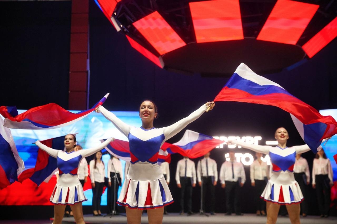 День транспорта на выставке «Мой Петербург» посетило семь тысяч человек