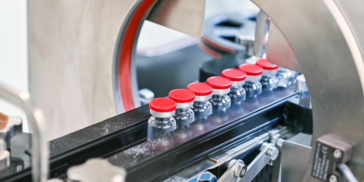 Производство лекарств и медизделий в Москве выросло почти на 10%