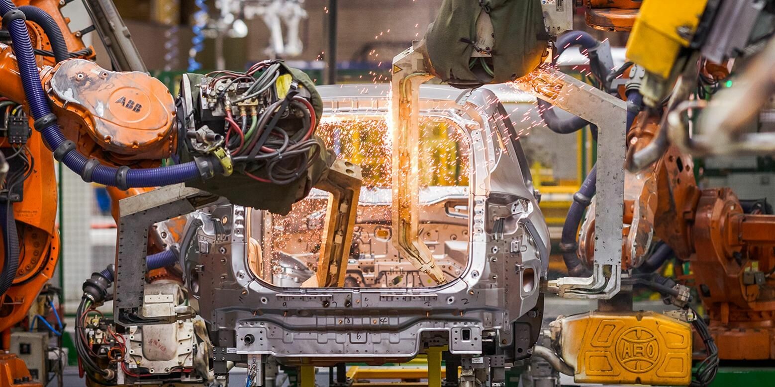 Инвесторы построят в ТиНАО два новых промышленных кластера