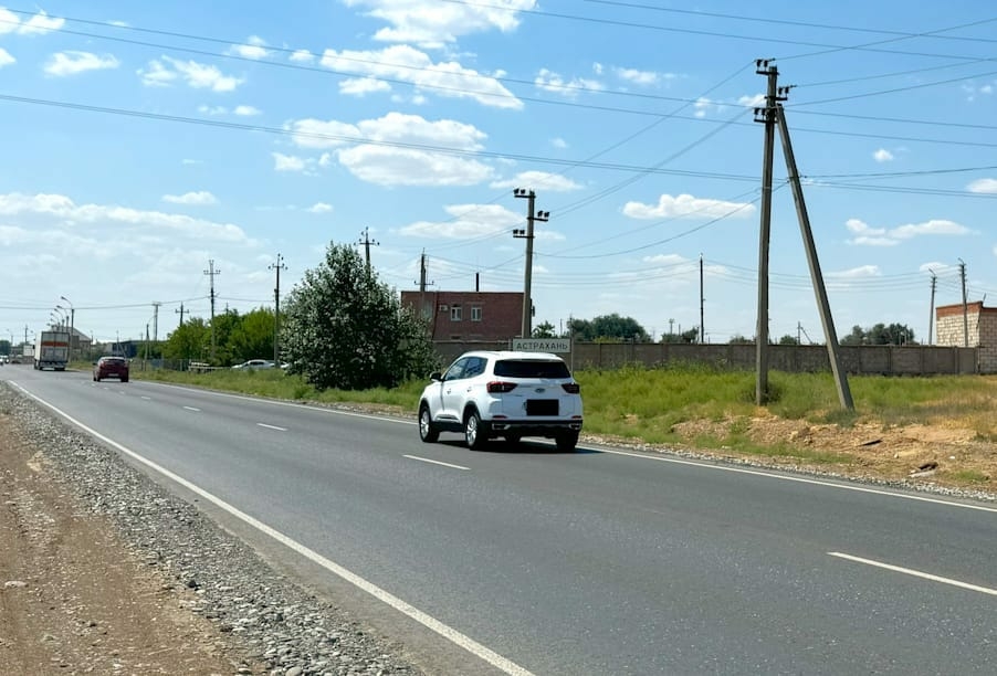 Сразу два въезда в Выборг ограничат для движения