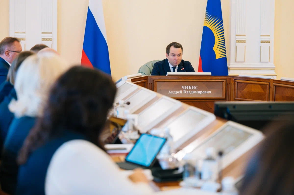 В Мурманской области ввели в эксплуатацию 40 проектов резидентов АЗРФ и ТОР