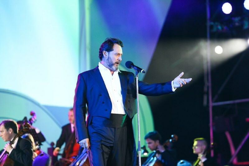 Звезды мировой оперы и балета выступят в Астрахани 