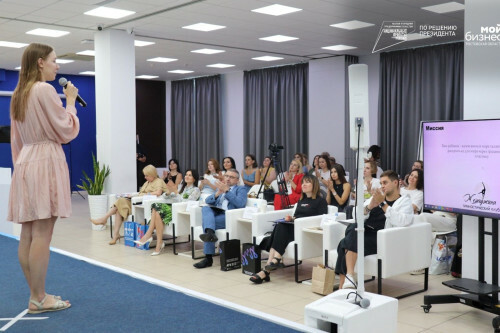 На Дону начали съемки реалити-шоу про самозанятых  