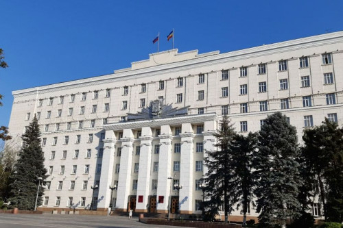 На севере Ростовской области открылись новые социальные объекты