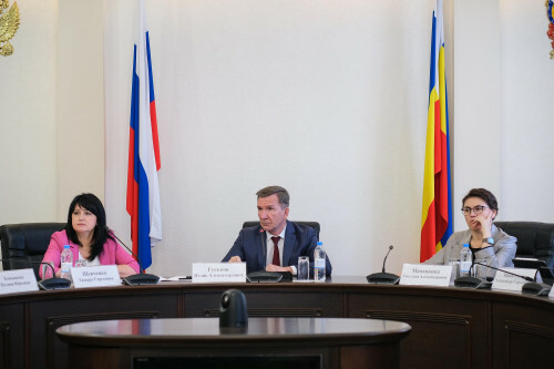 В систему СПО Дона привлечено свыше 100 млн рублей за счет инвестиционного налогового вычета