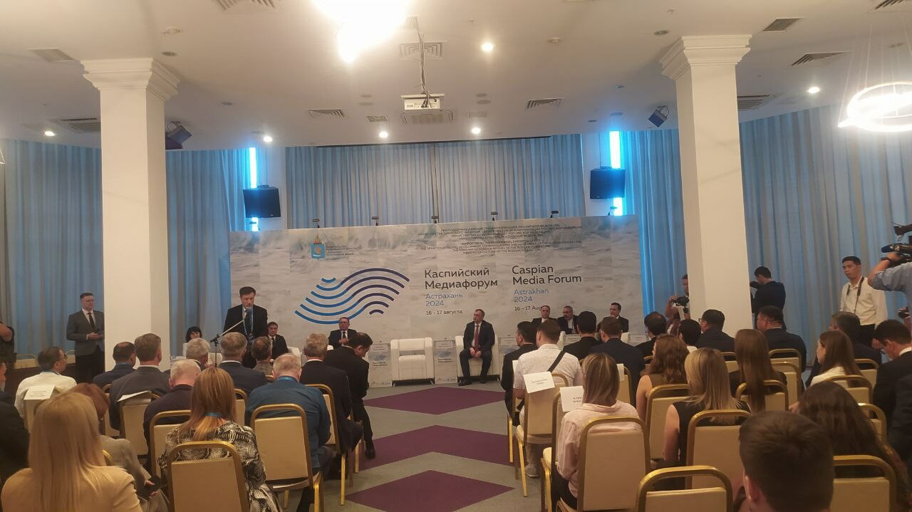 Астраханская область приобрела статус территории открытого диалога