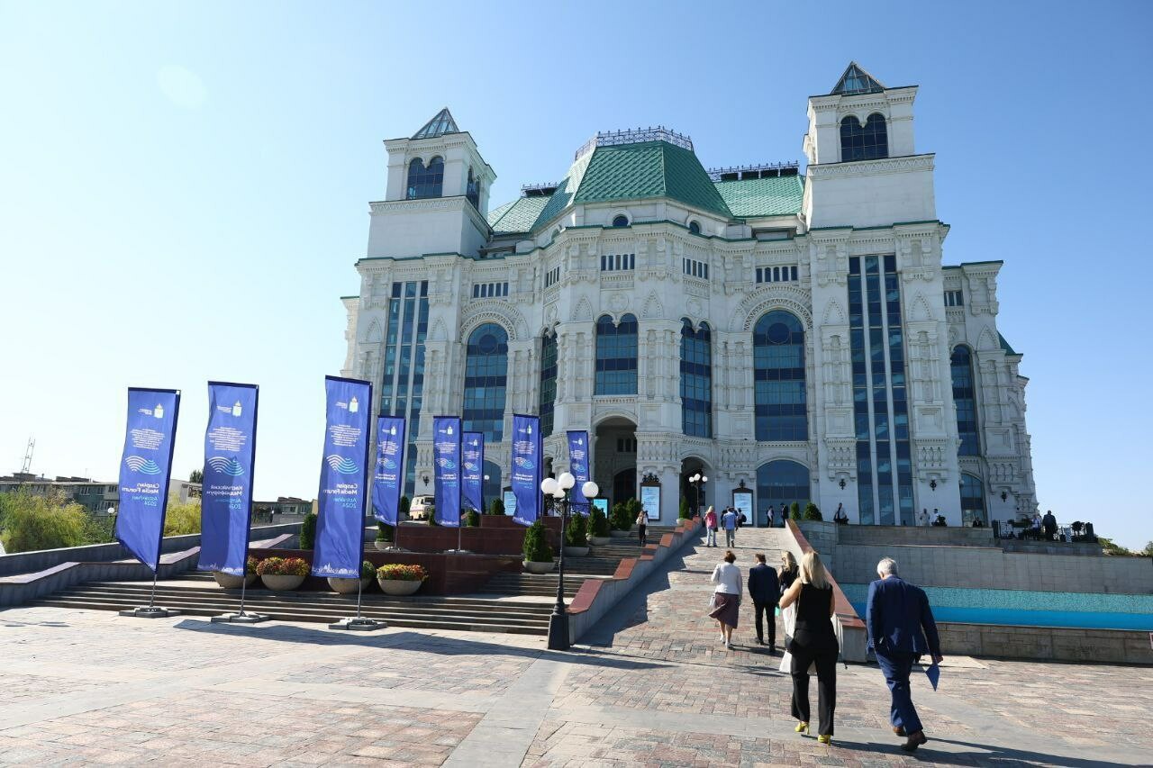 Пользователей сети «ВКонтакте» стало больше на 4% во втором квартале