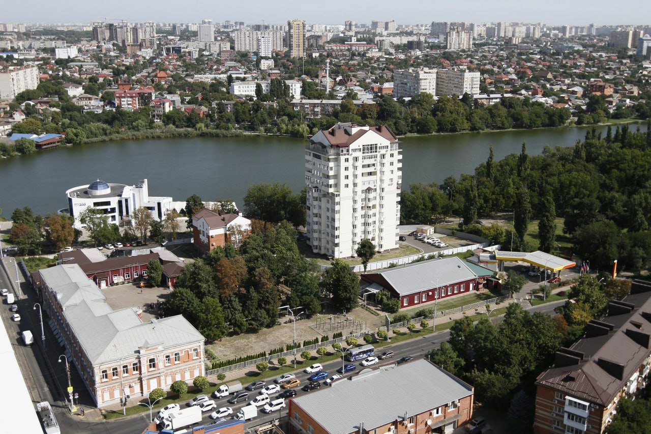 Средняя зарплата на Кубани выросла до 64 тысяч рублей