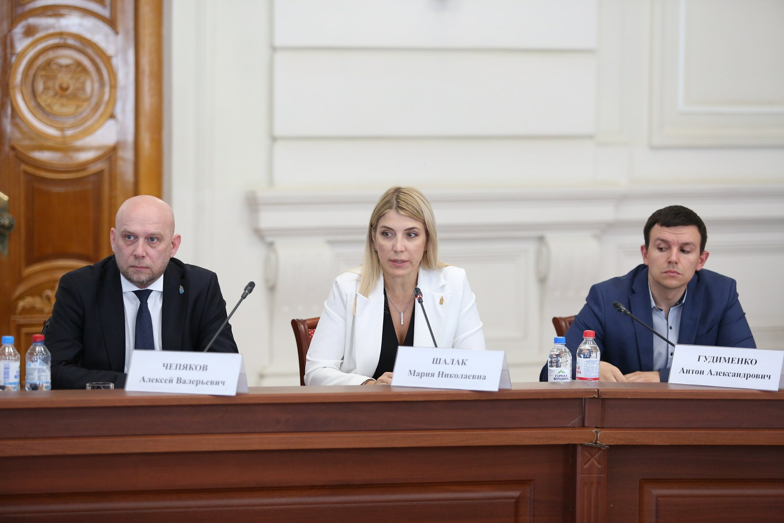 В День знаний за парты в Астраханской области впервые сядут 11,5 тысяч первоклассников 