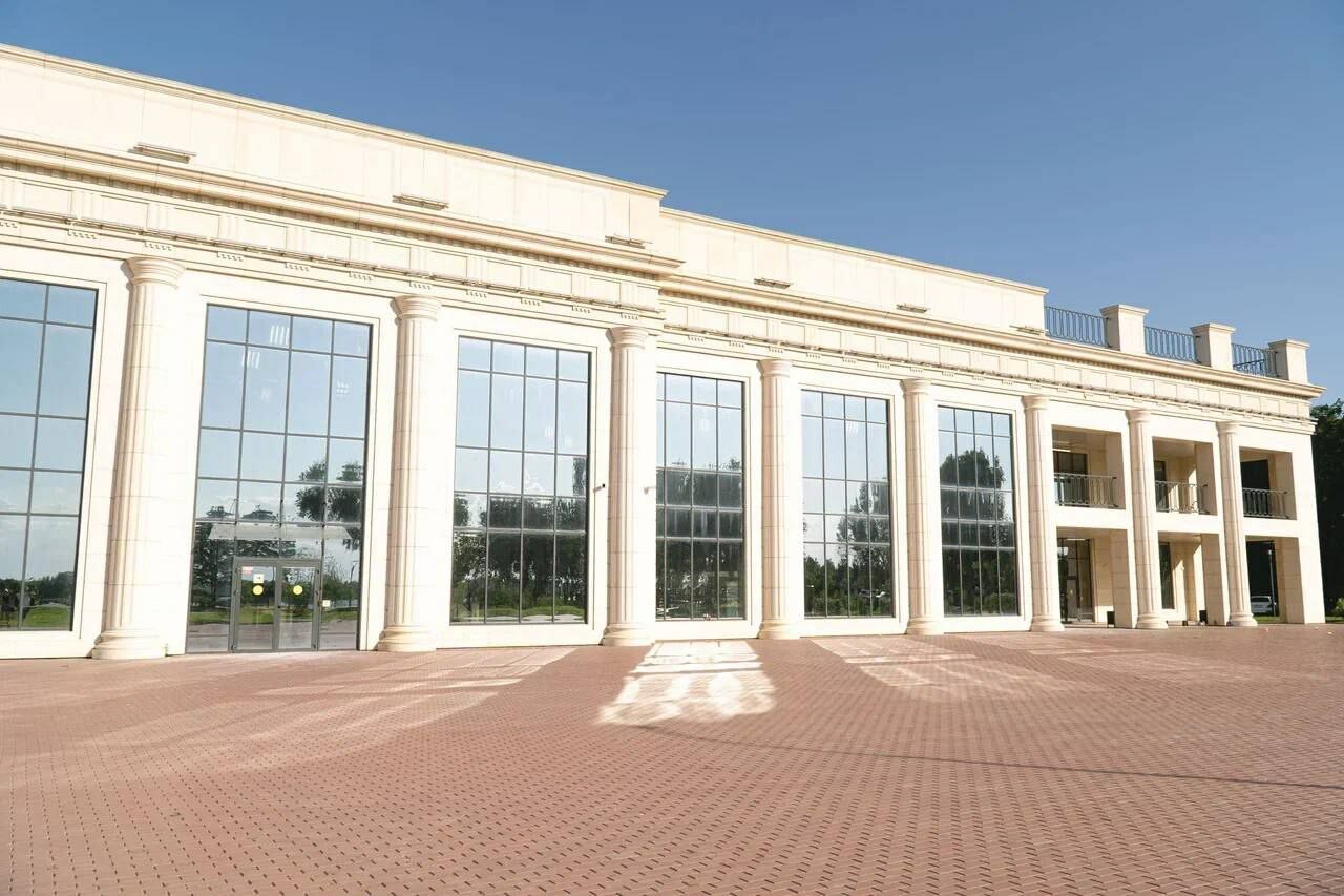 В Астрахани в День знаний откроют молодежный центр «КОСА»