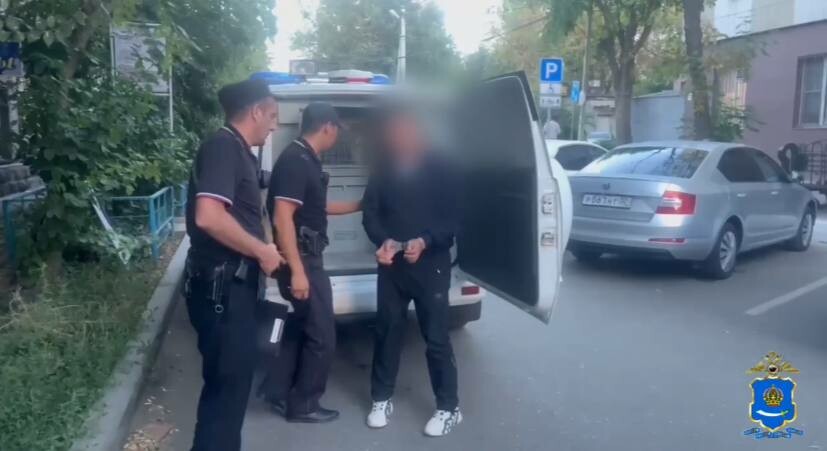 Организаторы и участники «голой» вечеринки в Астрахани привлечены к ответственности