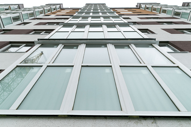 В Волгоградской области на улучшение жилищных условий молодых семей заложен 171 млн рублей