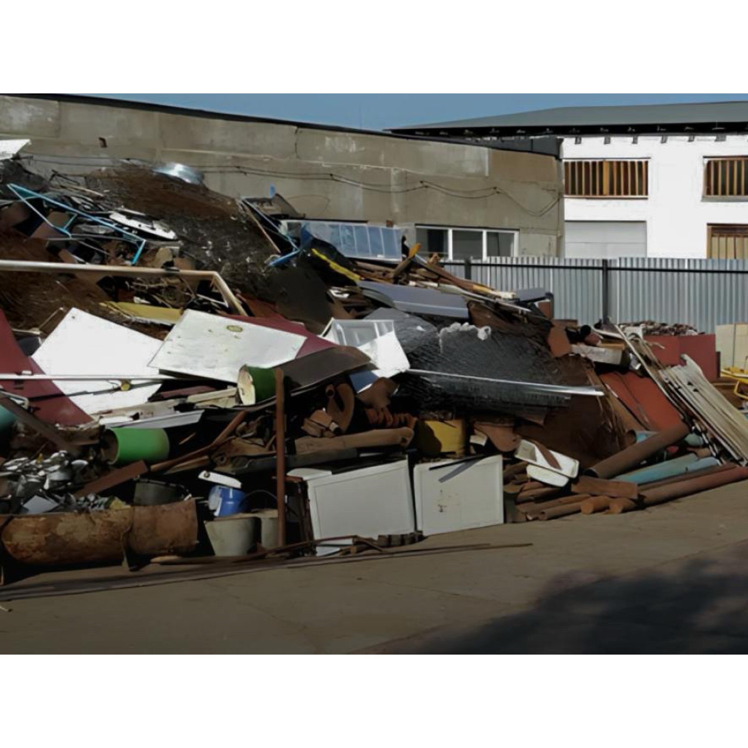 Астраханская компания «Металлы Ахтубы» заплатит 1,9 млн рублей за нанесенный ущерб почве